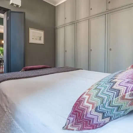 Stylish Renovated In The Heart Of The City Appartement Venise
