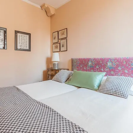 Stylish Renovated In The Heart Of The City Apartment Venice